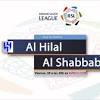 Al Hilal Al-Shabab