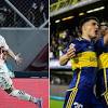Platense Boca Juniors