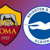Roma  Brighton