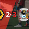 Wolves Coventry City