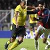 San Lorenzo Defensa y Justicia