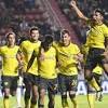 Defensa y Justicia Always Ready
