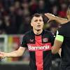 Leverkusen - West Ham