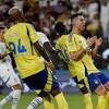 Al-Nassr Al Hilal