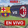 Barcelona Milan