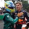 F1 mexico