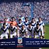 Argentinos jrs. Vélez