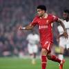 Liverpool Leverkusen