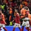 Galatasaray - Tottenham