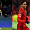 Shakhtar Bayern