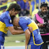 Boca Libertadores 2025