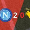 Napoli  Hellas Verona
