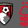 Bournemouth Nottingham Forest