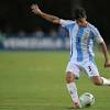 Uruguay sub-20 Argentina sub-20