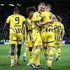 Dortmund Sporting Lisboa